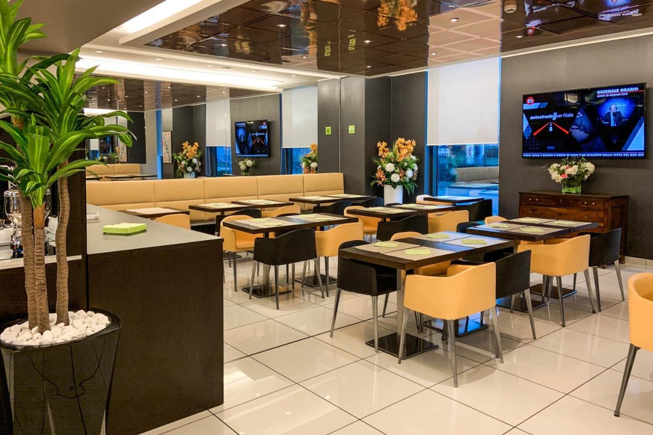 Ibis Styles Milano Melegnano Hotel Carpiano Exterior photo