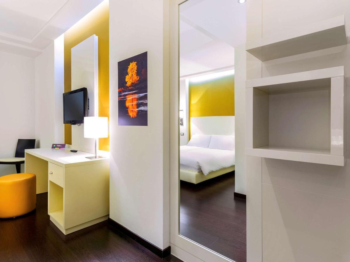 Ibis Styles Milano Melegnano Hotel Carpiano Exterior photo